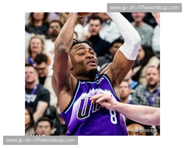 盐湖城的窒息攻防：勇士vs爵士G3，那一夜篮球在高原沸腾